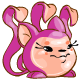 8561gif — Neopets Unique Petpets option 454