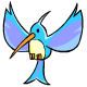 8581gif — Neopets Unique Petpets option 456