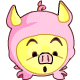 8595gif — Neopets Unique Petpets option 458