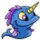 9634gif — Neopets Unique Petpets option 483