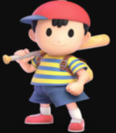Ness1png — Ness Alt Skins tier list option 1