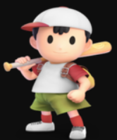 Ness2png — Ness Alt Skins tier list option 2