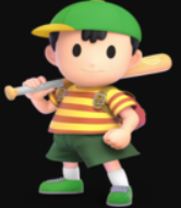 Ness4png — Ness Alt Skins tier list option 4