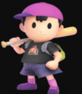 Ness5png — Ness Alt Skins tier list option 5