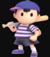 Ness6png — Ness Alt Skins tier list option 6