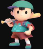 Ness7png — Ness Alt Skins tier list option 7