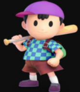 Ness8png — Ness Alt Skins tier list option 8
