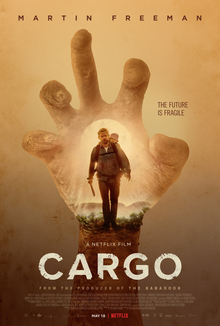 Cargo2017posterjpg — Netflix Movies option 8