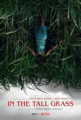 Inthetallgrassposterjpeg — Netflix Movies option 11