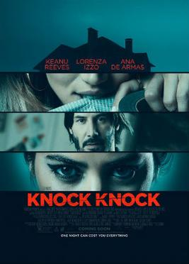 Zz1604714097knockknockposterjpg — Netflix Movies option 31