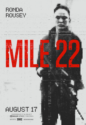 Zz1604786337mile 22 Posterjpg — Netflix Movies option 37