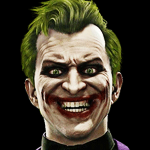 Jokerpng — NetherRealm Guest Characters option 5