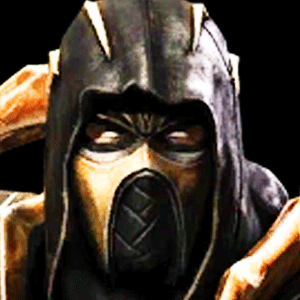 Scorpionpng — NetherRealm Guest Characters option 12