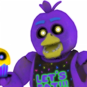 Blacklightchicapng — New FNAF Characters option 3
