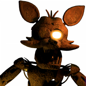 Burntfoxypng — New FNAF Characters option 6