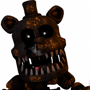Burntfreddlepng — New FNAF Characters option 7