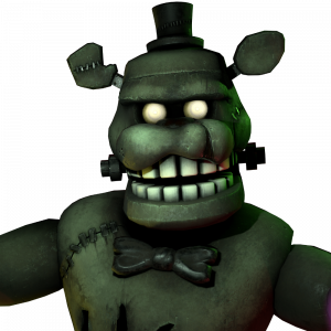 Dreadbearpng — New FNAF Characters option 9