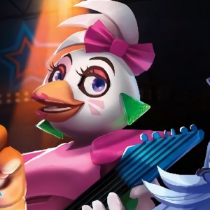 Glamrockchicapng — New FNAF Characters option 14