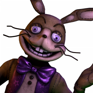 Glitchtrappng — New FNAF Characters option 16