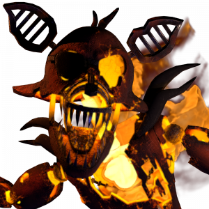 Grimmfoxypng — New FNAF Characters option 17