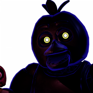 Hardmodechicapng — New FNAF Characters option 19