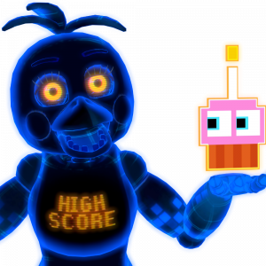 Highscoretoychicapng — New FNAF Characters option 20
