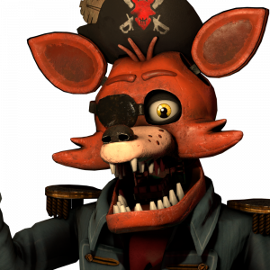Piratefoxypng — New FNAF Characters option 23