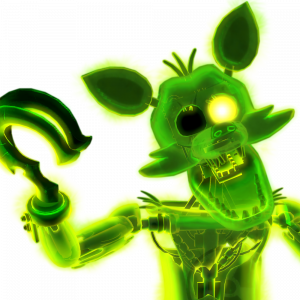 Radioactivefoxypng — New FNAF Characters option 27