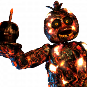 Scorchingchicapng — New FNAF Characters option 30