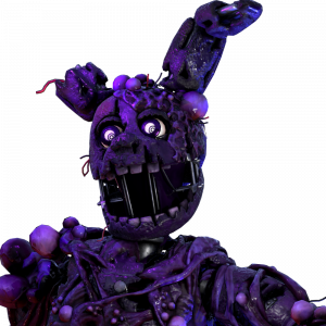 Toxicspringtrappng — New FNAF Characters option 35