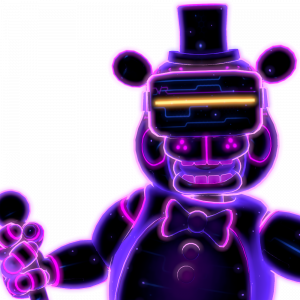 Vrtoyfreddypng — New FNAF Characters option 37