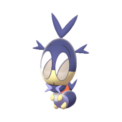Create a Shiny HGSS Pokemon Tier List - TierMaker