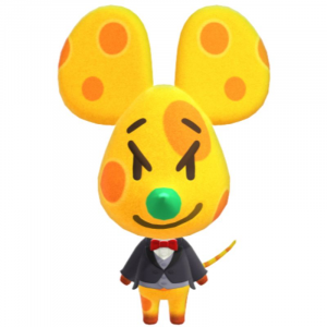 Chaddernhjpg — New Horizons Smug Villagers option 2
