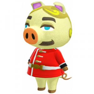 Chopsnhjpg — New Horizons Smug Villagers option 3