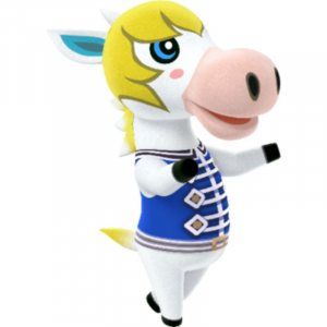 Coltonhdjpg — New Horizons Smug Villagers option 4
