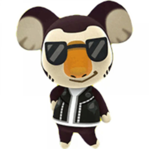 Eugenehhdjpg — New Horizons Smug Villagers option 7