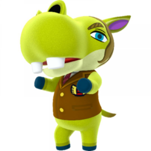 Hippeuxhdjpg — New Horizons Smug Villagers option 11