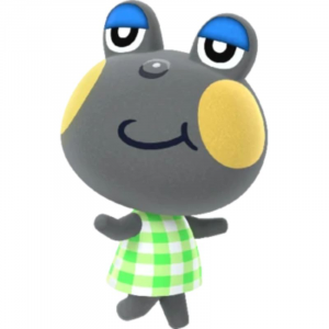 Huckhdjpg — New Horizons Smug Villagers option 12