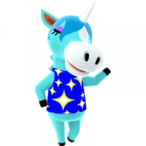 Julianhdjpg — New Horizons Smug Villagers option 13