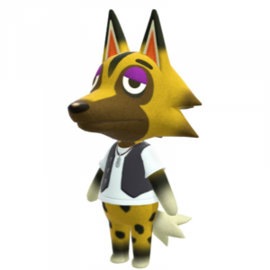 Kyle00jpg — New Horizons Smug Villagers option 18