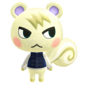 Marshalnhjpg — New Horizons Smug Villagers option 22