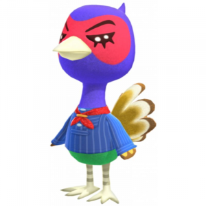 Philnhjpg — New Horizons Smug Villagers option 25
