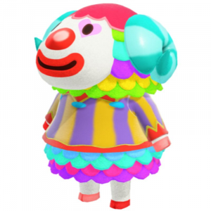Pietronhjpg — New Horizons Smug Villagers option 26