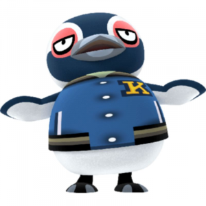Texhdjpg — New Horizons Smug Villagers option 30