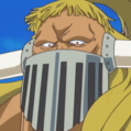 Jackportraitpng — New One Piece Tier List option 31