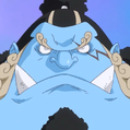 Jinbeportraitpng — New One Piece Tier List option 34