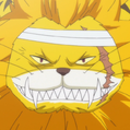 Nekomamushiportraitpng — New One Piece Tier List option 52