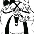 Queenportraitpng — New One Piece Tier List option 56