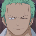 Roronoazoroposttimeskipportraitpng — New One Piece Tier List option 63