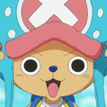 Tonytonychopperposttimeskipportraitpng — New One Piece Tier List option 77